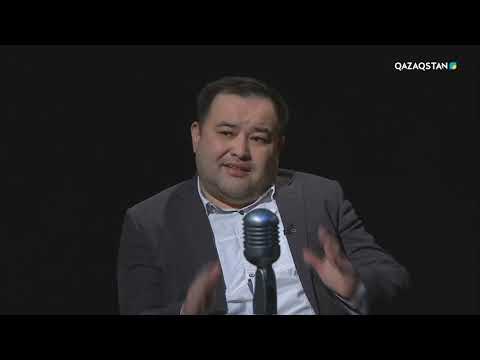 Видео: Parasat Maidany (Парасат Майданы) - "Менің хақым бар"