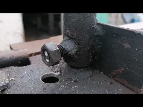 Видео: гибочный станок + все секреты подробно