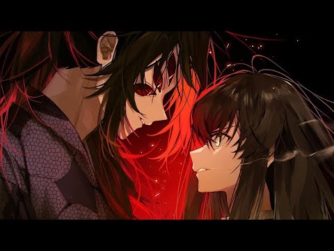 Видео: Токито Муичиро против Кокушибо [Русская Озвучка] | Клинок, Рассекающий Демонов.