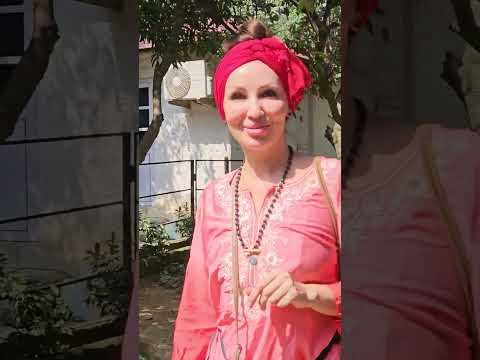 Видео: ЯТРАХ ДХАРМА ТАТРА ДЖАЙЯ.  11 НОЯБРЯ. 2025 ГОД.