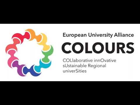 Видео: УКЛО КОЛОРС активности