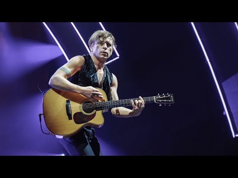 Видео: Би-2 — Варвара (LIVE @ концерты до 😷)