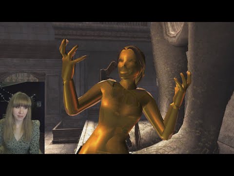 Видео: Tomb Raider: Anniversary #2 СТРИМ