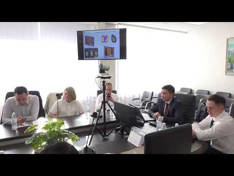 Видео: Защита диссертации на соискание степени доктора философии PhD Мұрат А.Қ. 25 декабря