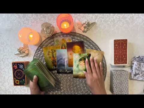 Видео: Какое РЕШЕНИЕ Он ПРИНЯЛ?!Что БУДЕТ ДЕЛАТЬ дальше?!💖💖🔥