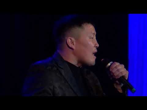 Видео: "Шыдавыже манаар мен" - Шолбан Ондар, Роман Ондар