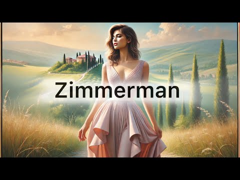 Видео: Zimmerman история создания бренда