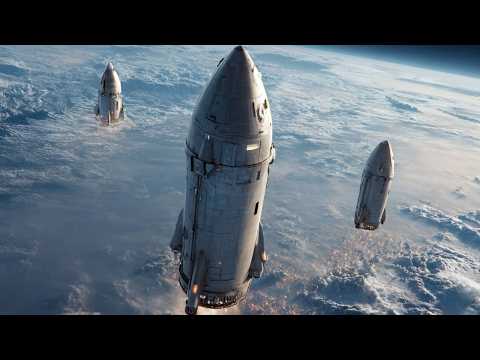 Видео: Лучшие космические аппараты всех времен