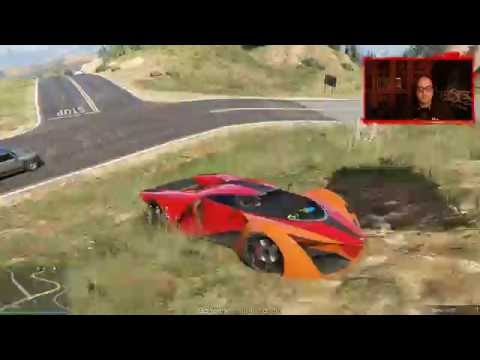Видео: NoThx Stream ~ GTA V Online #19 с Niko & PICPUKK