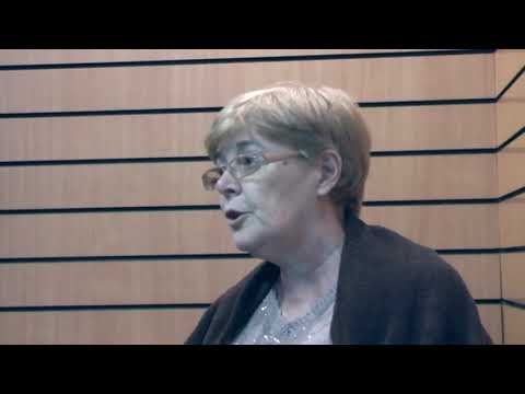 Видео: Теория Нэнси МакВильямс об уровнях организации личности Борисова Галина clubOK 2018 10 11