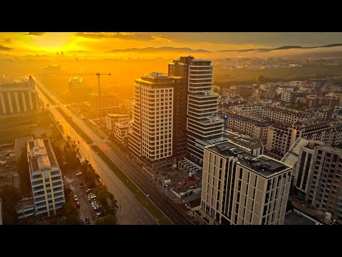 Видео: Красива София \ Beautiful Sofia 7