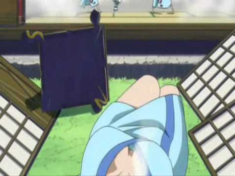 Видео: [Fairy Tail] - Ёжик и туман