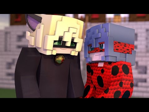 Видео: Я УНИЧТОЖИЛ КАМЕНЬ ЧУДЕС! ЧТО БУДЕТ ДАЛЬШЕ?. ЛЕДИ БАГ И СУПЕР КОТ В МАЙНКРАФТЕ 5 СЕРИЯ