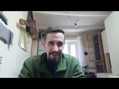 Видео: Проклятое воздержание, ничего не помогает - есть влечение к женщинам - нужно заниматься любовью!