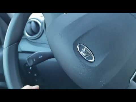 Видео: Стоит ли покупать гранту без кондиционера