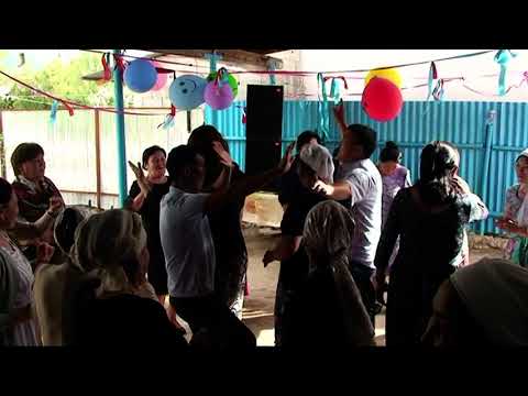 Видео: Наурызбек құдалық 1бөлім (5)