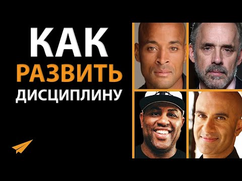 Видео: Как Развить Спартанскую Дисциплину (#ЖизненныеУроки)