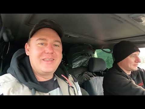 Видео: Путешествие к ледяным водопадам Казахстана