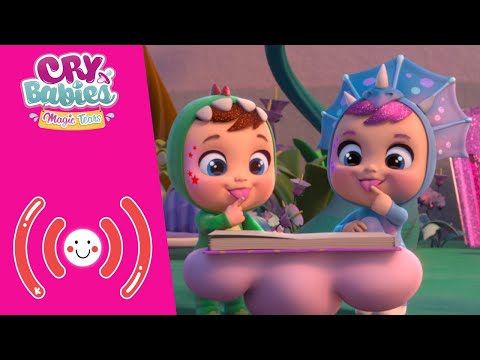 Видео: 🤪🤪 Море ВЕСЕЛЬЯ! 🤪🤪 Край Бебис 💧 Мэджик Тирс 💕 CRY BABIES 💧 МУЛЬТИКИ для ДЕТЕЙ на РУССКОМ языке