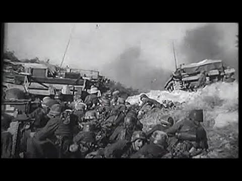 Видео: Береговые батареи