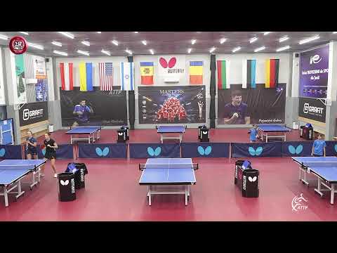 Видео: Командный Чемпионат Молдовы Тур-2 25.10.2025