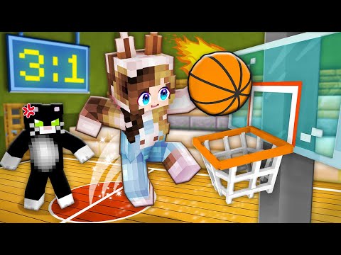 Видео: ИГРЫ для ДРУЗЕЙ в МАЙНКРАФТ! КОТ МАЛЫШ VS КРОЛЯ БАФФИ   КТО ПОБЕДИТ? NEW MINECRAFT CHALLENGE