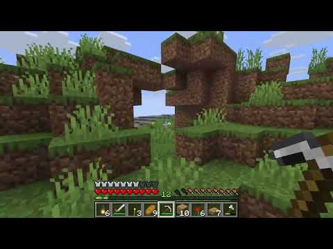 Видео: Як я вже побудував свій дім в маінкравті