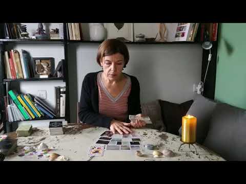 Видео: 🔥 ЧТО ОН ОСОЗНАЛ? Гадание таро онлайн