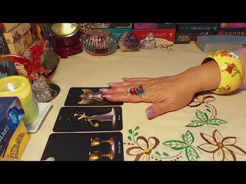 Видео: СУДЬБА ПОДБРАСЫВАЕТ ЕМУ РЕШЕНИЕ,ЧТО В ЕГО ЖИЗНИ СЕЙЧАС ПРОИСХОДИТ