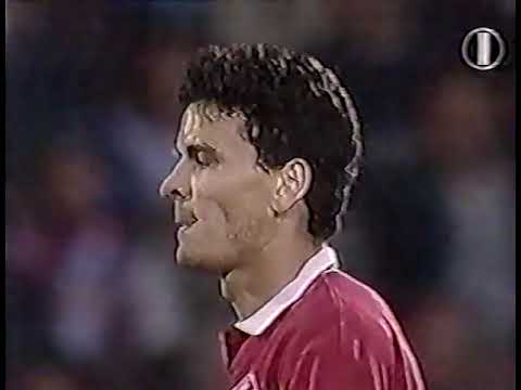 Видео: 13.09.1995 Лига чемпионов Групповой турнир 1 тур Блэкберн Роверс (Англия) - Спартак (Москва)