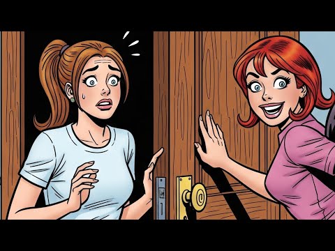 Видео: Парень моей подруги спит со мной