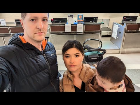 Видео: Явж чадсангүй ээ.😟