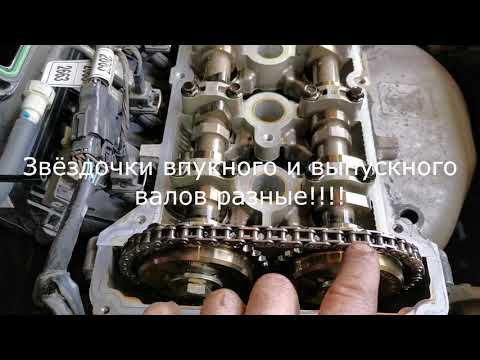 Видео: Спарк М300 регулировка клапанов мотор B10D1 и  B12D1