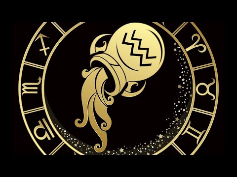 Видео: Общая психологическая характеристика Водолея    Смотрящий В Будущее