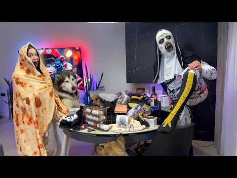 Видео: НАКУПИЛ ФИГНИ в Temu на 1000 $ / Распаковка для собаки с Тему, Aliexpress, Amazon!