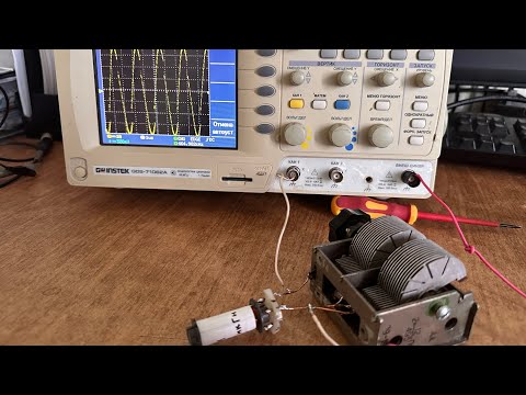 Видео: Переделка приемника Казахстан в Казахстан-2. Часть 1.