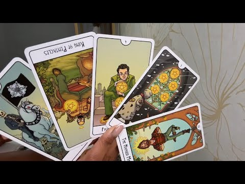 Видео: 🔥ОНИ НАПАЛИ НА ТЕБЯ😎ТЕПЕРЬ ОНИ БОРЮТСЯ С ПРОКЛЯТИЕМ БЕДНОСТИ⚖️ТЕБЯ ПОСЛАЛИ, ЧТОБЫ ИХ ИСЦЕЛИТЬ😇