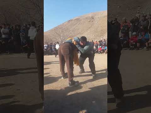 Видео: Атактуу Жаныш Судья курошту кызытты