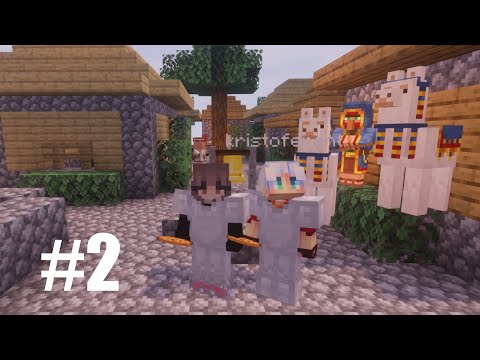 Видео: Скайблок | Епізод 2 | Багато справ - мало можливостей