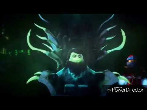 Видео: Ниндзяго;В лифте(прикол).😄😂😅