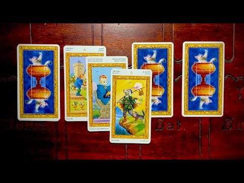 Видео: ДА или НЕТ⁉️ СБУДЕТСЯ ЛИ ЖЕЛАНИЕ?🔥🍀ЗАДАЙ ВОПРОС И УЗНАЙ ОТВЕТ!🌼ГАДАНИЕ ТАРО ОНЛАЙН