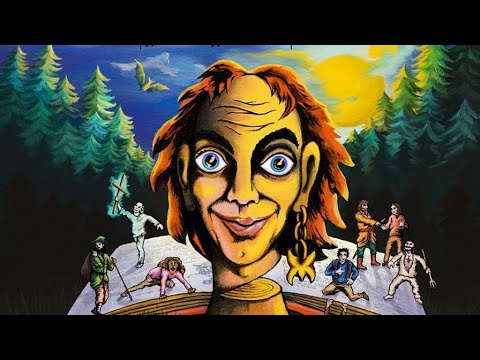 Видео: Король и шут-Лесник-минус.