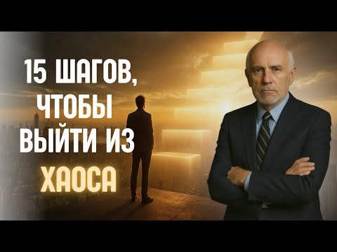 Видео: Вы в шести месяцах от невероятной жизни — Джим Рон
