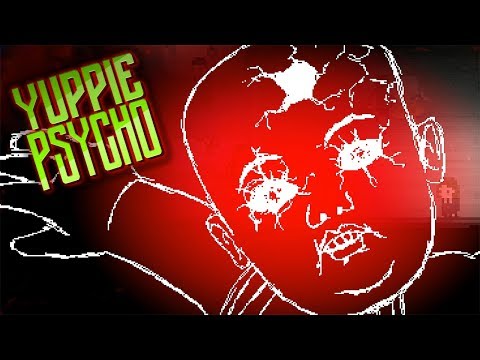 Видео: ПОТРЯСНАЯ ВЕЧЕРИНКА ► Yuppie Psycho #10