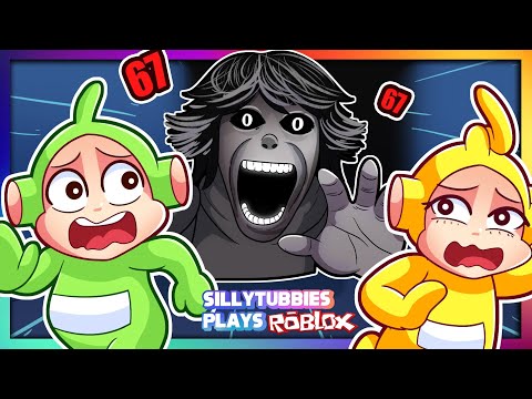 Видео: 🤪 СБЕЖИ ИЗ СТРАШНОГО МАЛЬЧИКА 67! [ЖУТКАЯ ИГРА НА 2 ИГРОКА] | SillyTubbies играет в хоррор 67 Kid...