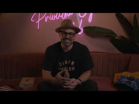 Видео: Распаковка Privada Cigar Club за ноябрь 2025 года | Сигара месяца в клубе + ограниченный выпуск д...