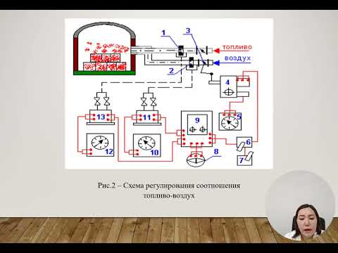 Видео: 12лекция АМП