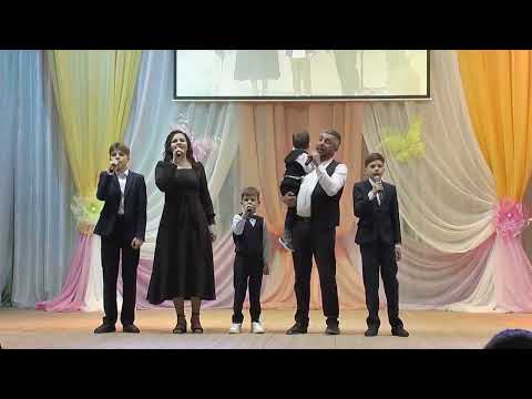 Видео: Семья Якуповых-  Боже какой пустяк