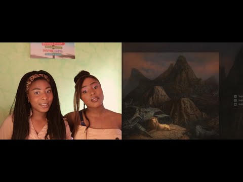 Видео: РЕАКЦИЯ на Miyagi & Andy Panda feat. TumaniYO - Оттепель (Official Audio) Reaction