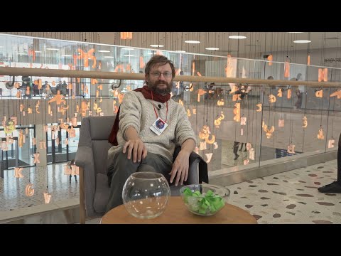 Видео: Книжный блиц | Станислав Дробышевский